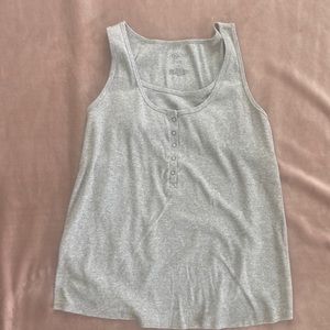 Maternity/Nursing tank